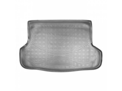 Поддон в багажник Norplast NPA00-T51-800 Lifan X60 (2011)