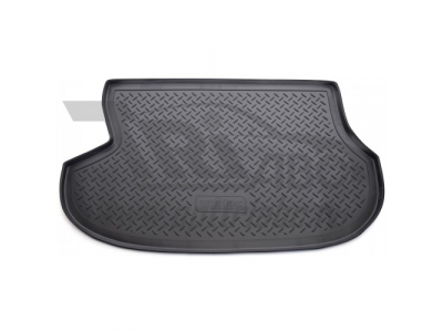 Поддон в багажник Norplast NPL-P-59-31 Mitsubishi Outlander (2002-2006)