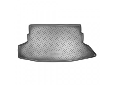 Поддон в багажник Norplast NPL-P-61-10 Nissan Juke (2010-2015)