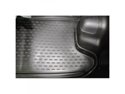 Коврик в багажник GREAT WALL Coolbear 2008->, хб. (полиуретан)