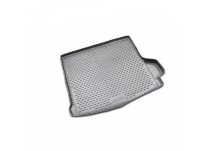 Коврик в багажник LAND ROVER Freelander 2007-01/2013, кросс. (полиуретан)