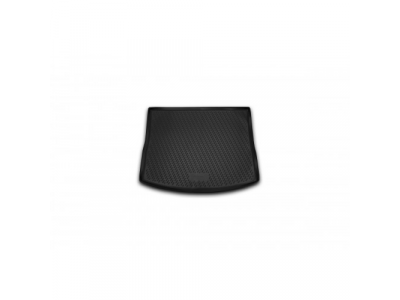 Коврик в багажник SUZUKI Splash 2009->, хб. (полиуретан) от ELEMENT Коврик в багажник SUZUKI Splash 2009->, хб. (полиуретан)