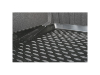 Коврик в багажник HYUNDAI Equus, 2010-> сед. (полиуретан)