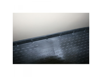 Коврик в багажник CHERY Crosseaster , 2011-> ун. (полиуретан)