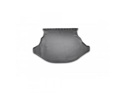 Коврик в багажник TOYOTA Venza, 2013-> кросс. (полиуретан) от ELEMENT Коврик в багажник TOYOTA Venza, 2013-> кросс. (полиуретан)