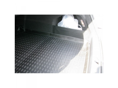Коврик в багажник VW Passat CC 02/2009->, куп. (полиуретан)