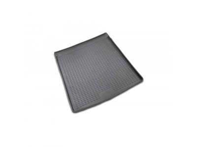 Коврик в багажник VW Passat CC 2010->, куп. (полиуретан)