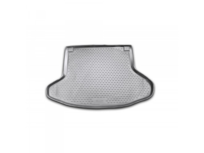 Коврик в багажник TOYOTA Prius 2004-2010, хб. (полиуретан)