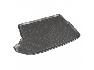 Поддон в багажник Norplast NPL-P-20-30 Dodge Caliber (2006)