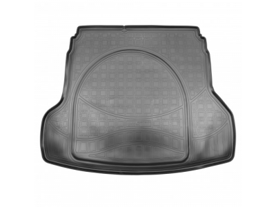 Поддон в багажник Norplast NPA00-T43-073 Kia Cerato (2018)