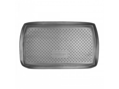 Поддон в багажник Norplast NPL-P-59-15 Mitsubishi Grandis (2003)