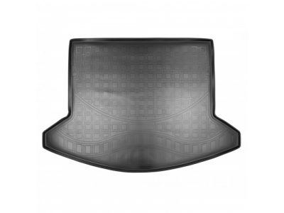 Поддон в багажник Norplast NPA00-T55-683 Mazda CX-5 (2017)