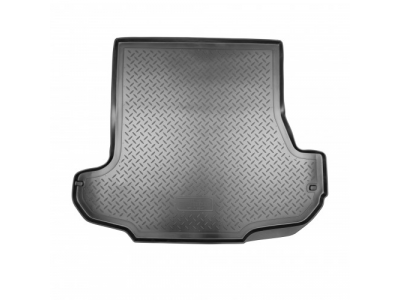 Поддон в багажник Norplast NPL-P-23-81 GAZ Volga Siber