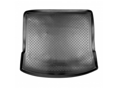 Поддон в багажник Norplast NPL-P-55-05-B Mazda 5 (2006-2010)