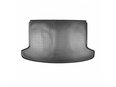 Коврики в багажное отделение для Changan CS35 Plus (2019)