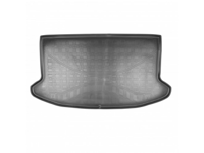 Коврики в багажное отделение для Kia Soul (SK) (2019)