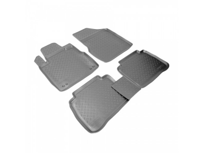 Коврики в салон Norplast NPL-Po-61-21N Nissan Murano (2009) от NORPLAST Коврики в салон Norplast NPL-Po-61-21N Nissan Murano (2009)