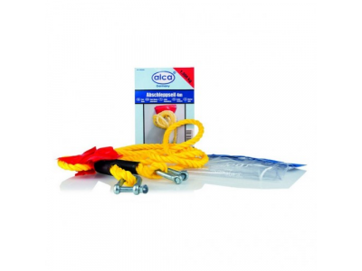 Трос буксировочный 1400кг в сумке, длина 4 м., D-10 мм. от ALCA Трос буксировочный 1400кг в сумке, длина 4 м., D-10 мм.