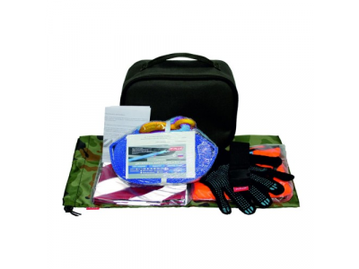 Набор для эвакуации а/м до 1.4 т, Tplus