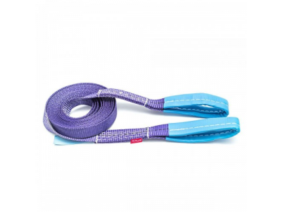 Буксировочный ремень 4/6 т 4.5 м (а/м до 2 т) Петля/Петля, Tplus от TPLUS Буксировочный ремень 4/6 т 4.5 м (а/м до 2 т) Петля/Петля, Tplus