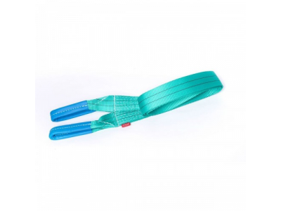 Корозащитный строп 9 т 2 м, Tplus