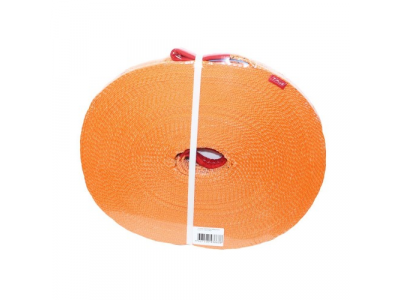 Удлинитель лебедочного троса 10 т 10 м, Tplus от TPLUS Удлинитель лебедочного троса 10 т 10 м, Tplus