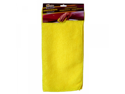 Микрофибра универсальная 30х30 см, GS-03331 от GOLDEN SNAIL Микрофибра универсальная 30х30 см, GS-03331