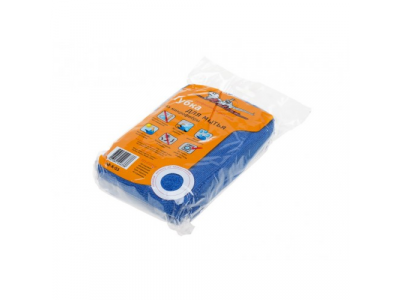 Губка для мытья из микрофибры, Кирпич AIRLINE от Airline Губка для мытья из микрофибры, Кирпич AIRLINE