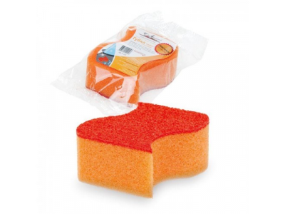 Губка с эластомером Волна AIRLINE от Airline Губка с эластомером Волна AIRLINE