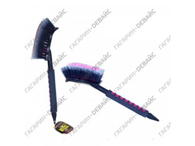 Щетка для мытья "City Up" СА-534 /28 от City Up Щетка для мытья "City Up" СА-534 /28