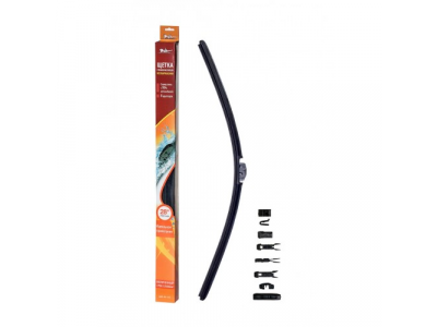 Дворник AIRLANE бескаркасный 28` (700 мм)