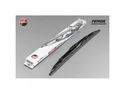 Щетка с/о FENOX 350 мм (14") каркасная от FENOX Щетка с/о FENOX 350 мм (14") каркасная