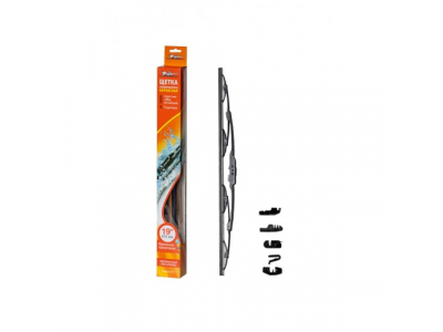 Дворник AIRLANE каркасный 19` (475 мм) от Airline Дворник AIRLANE каркасный 19` (475 мм)