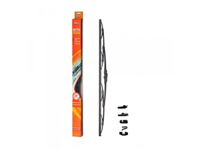 Дворник AIRLANE каркасный 28` (700 мм) от Airline Дворник AIRLANE каркасный 28` (700 мм)