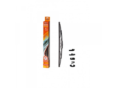 Дворник AIRLANE каркасный 28` (700 мм) от Airline Дворник AIRLANE каркасный 28` (700 мм)