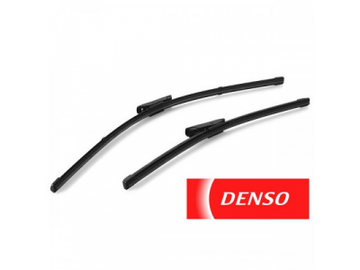 DF-106 Стеклоочиститель / резина DENSO FORD FOCUS II (DAW_)