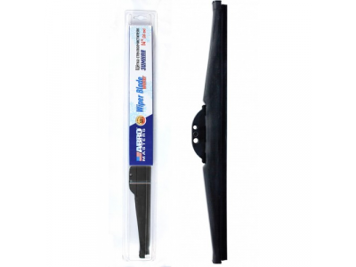 Щетка стеклоочистителя зимняя (12 дюймов), 31 см от ABRO Щетка стеклоочистителя зимняя (12 дюймов), 31 см