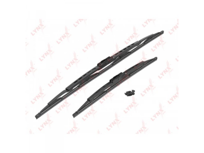 Комплект щеток стеклоочистителя LYNX