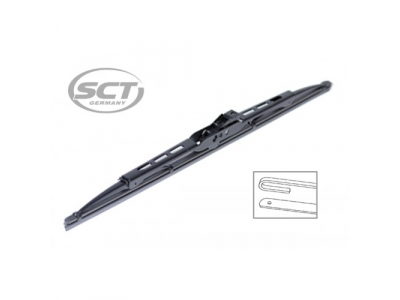Щётка стеклоочистителя задняя SCT 9481 от SCT Щётка стеклоочистителя задняя SCT 9481