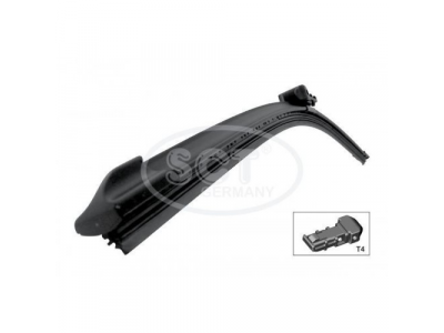 Щётка стеклоочистителя SCT AEROTECH 9118 perfect-fit