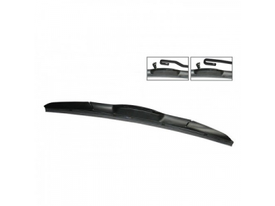 Щетка стеклооч.гибридная 26"/650 mm "HYBRID" от SCT Щетка стеклооч.гибридная 26"/650 mm "HYBRID"