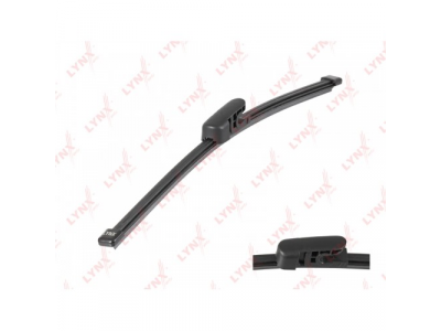 Задняя щетка стеклоочистителя 300мм/12"