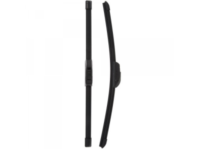 BOSCH Комплект стеклоочистителей Aerotwin 650/340mm (AR 654 S)