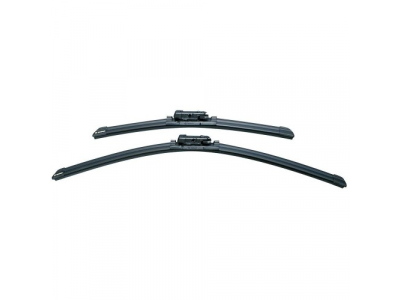 BOSCH Комплект стеклоочистителей Aerotwin 650/425mm (A 642 S)