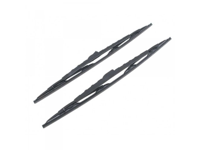 BOSCH Комплект Twin со спойлером 700/650mm (702 S)