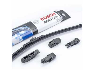 BOSCH Стеклоочиститель Aerotwin Plus 575mm (AP 575 U)