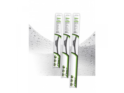 Бескаркасная VALEO FIRST PYRAMID Multiconnection ,передняя,1 шт., VFB53, *530мм/21", бескаркасная