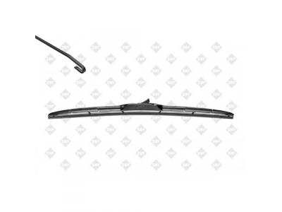 SWF HBLADE, универсальная (крючок), гибридная, передняя, 1 шт, 116183 , 600mm/24"