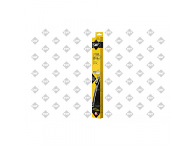 Щетка стеклоочистителя задняя SWF VISIOFLEX,задняя,1 шт., 7E0955425A, 455mm/18", бескаркасная от SWF Щетка стеклоочистителя задняя SWF VISIOFLEX,задняя,1 шт., 7E0955425A, 455mm/18", бескаркасная