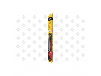 Щетка стеклоочистителя передняя 48cm SWF CONNECT ,передняя,1 шт, 475mm/19", бескаркасная от SWF Щетка стеклоочистителя передняя 48cm SWF CONNECT ,передняя,1 шт, 475mm/19", бескаркасная